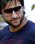 Saif Ali Khan